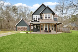 19031 Miranda Dr, Cleveland, TX 77328