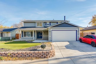 1051 Glen Martin Dr, Sparks, NV 89434
