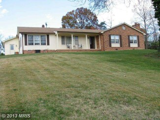 108 Winifred St, Edinburg, VA 22824