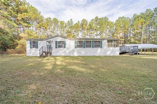 873 Mock Rd, Springfield, GA 31329
