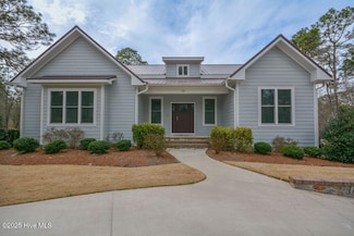 14 Minikahada Trail, Pinehurst, NC 28374
