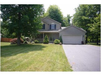 24 Traciann Dr, Hamlin, NY 14464