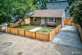 14338 Interlake Ave N, Seattle, WA 98133