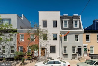 2029 Catharine St, Philadelphia, PA 19146
