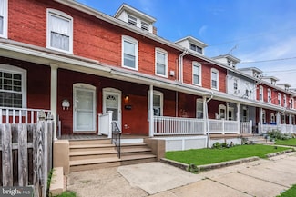 503 Kossuth St, Riverside, NJ 08075