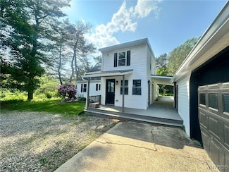 876 Hittown Rd, Pine City, NY 14871