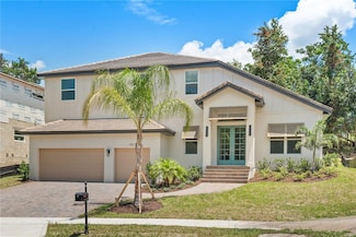 531 Sanctuary Golf Place, Apopka, FL 32712