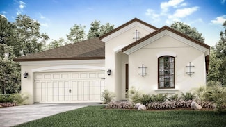 11972 SW MacElli Way, Port Saint Lucie, FL 34987
