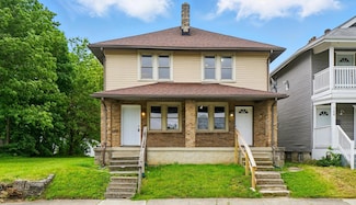 760-762 Kelton Ave, Columbus, OH 43205