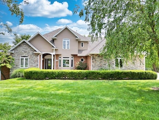 5409 Bell Flower Ct, Columbia, MO 65203