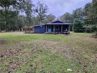 2451 Staples Rd, Mobile, AL 36605