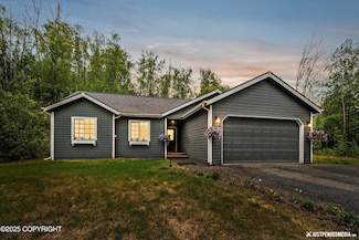 1801 N Buckeye Ln, Wasilla, AK 99654
