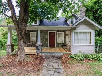 2322 Old Marshall Hwy, Alexander, NC 28701