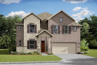 Davenport, Sealy, TX 77474