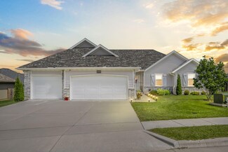 4604 E Palma Ct, Ozark, MO 65721