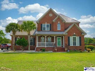 2581 Heathway Dr, Florence, SC 29501