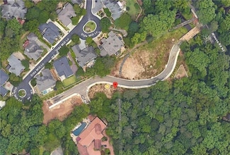 4362 Wieuca Rd NE, Atlanta, GA 30342