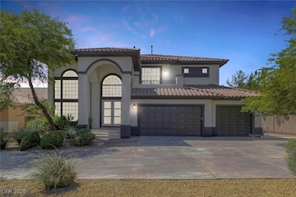 5271 Villa Vecchio Ct, Las Vegas, NV 89141