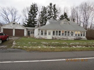 2321 Route 318, Seneca Falls, NY 13148