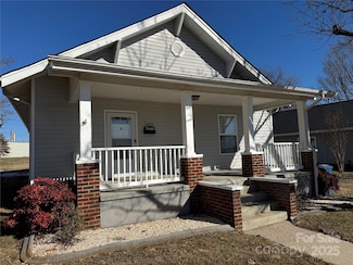1611 B Ave SE, Hickory, NC 28602
