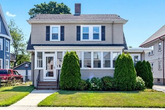164 Somerset Ave, Winthrop, MA 02152