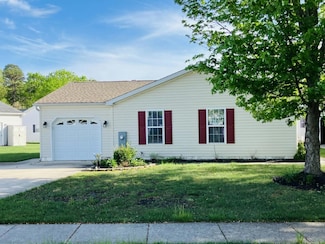 55 Inverness Ave Unit 10055, Hamilton, NJ 08330