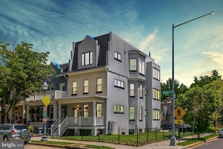 1201 Staples St NE Unit 1, Washington, DC 20002