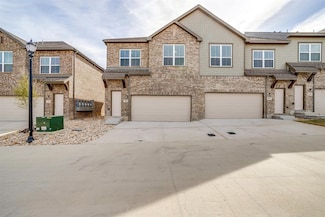 520 W Lake Dr, Weatherford, TX 76087