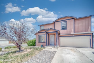 9698 Canyon Meadows Dr, Reno, NV 89506