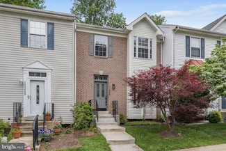 13357 Rushing Water Way, Germantown, MD 20874