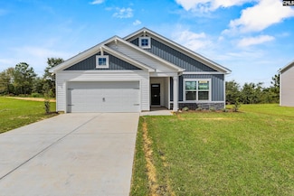 2341 Damascus Way, Lexington, SC 29073