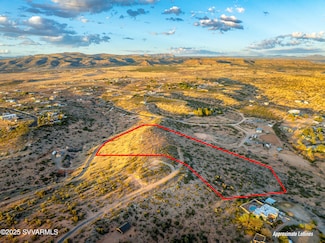 00 Cujo Ln, Cornville, AZ 86325