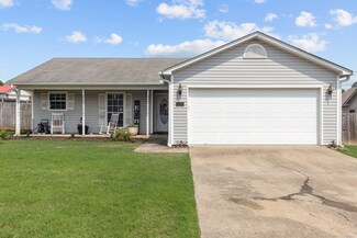 1101 Kenwood Cove, Bryant, AR 72022