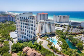5002 S Sandestin Blvd Unit 6325, Miramar Beach, FL 32550