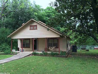 413 Fischer Rd, Horatio, AR 71842