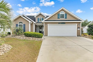 283 Beulah Cir, Conway, SC 29527