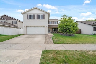 4612 W Bardwell St, Coeur D'Alene, ID 83815