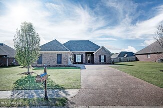 426 Rolling Hills Cir, Brandon, MS 39042