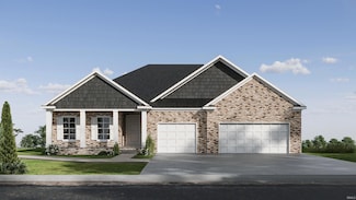 492 Westbriar Cir, Newburgh, IN 47630