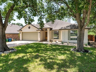 7802 Vail Valley Dr, Austin, TX 78749