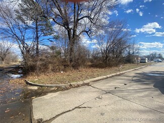 0 Chicago St, Muskogee, OK 74401