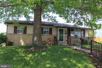 1637 E Caracas Ave, Hershey, PA 17033