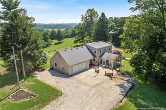11096 W Us Highway 150, Hardinsburg, IN 47125