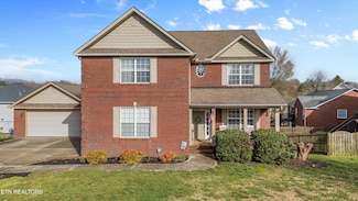628 W Glenview Dr, Lenoir City, TN 37771