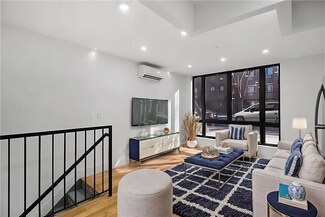 705 Lafayette Ave Unit 1F, Brooklyn, NY 11221