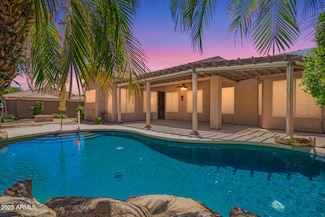 25633 N 71st Dr, Peoria, AZ 85383