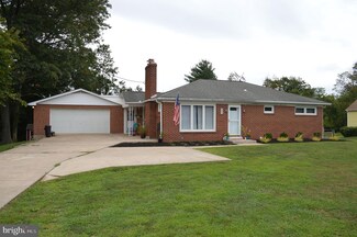 1937 Deer Park Rd, Finksburg, MD 21048
