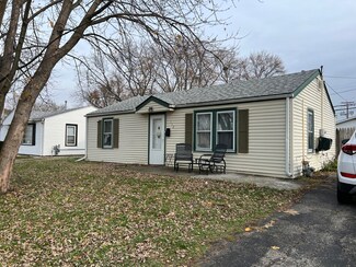112 Belle Aire Ave, Bourbonnais, IL 60914
