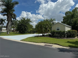 Lot 238 3044 E Riverbend Resort Blvd Unit 238, Labelle, FL 33935