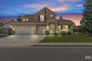 11405 Sangrado Dr, Bakersfield, CA 93311